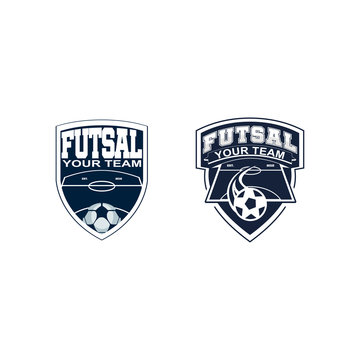 Detail Logo Futsal Mentahan Nomer 26