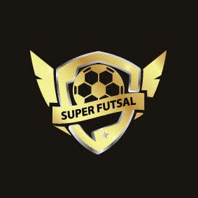 Detail Logo Futsal Mentahan Nomer 45