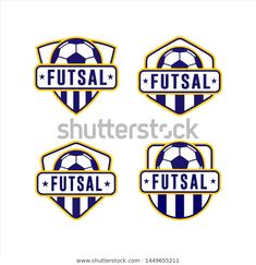 Detail Logo Futsal Polos Hd Nomer 41