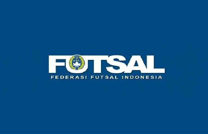 Detail Logo Futsal Pssi Nomer 9