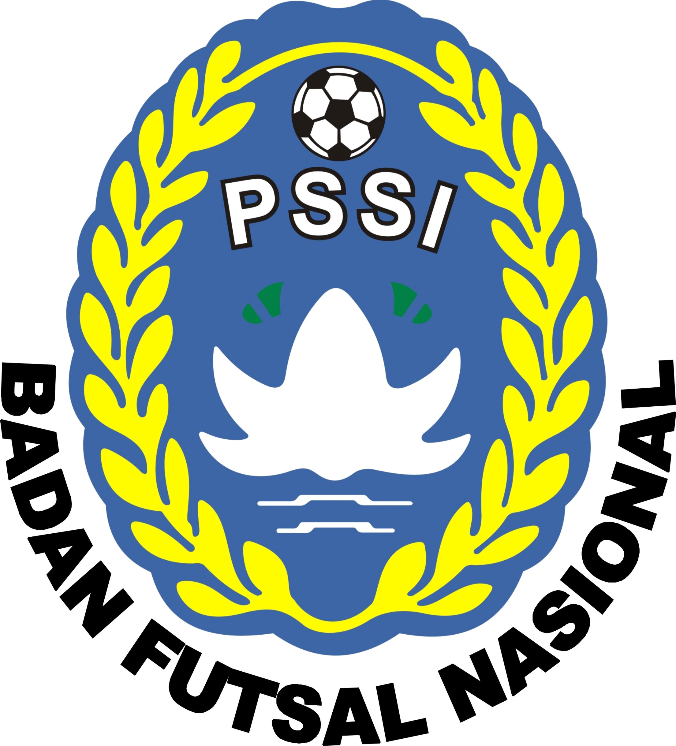 Detail Logo Futsal Pssi Nomer 10