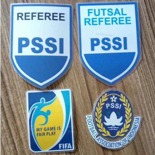 Detail Logo Futsal Pssi Nomer 13