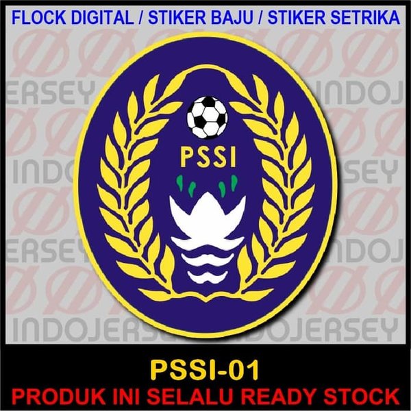 Detail Logo Futsal Pssi Nomer 16
