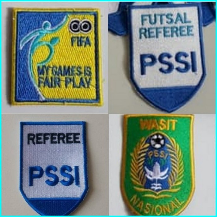 Detail Logo Futsal Pssi Nomer 28