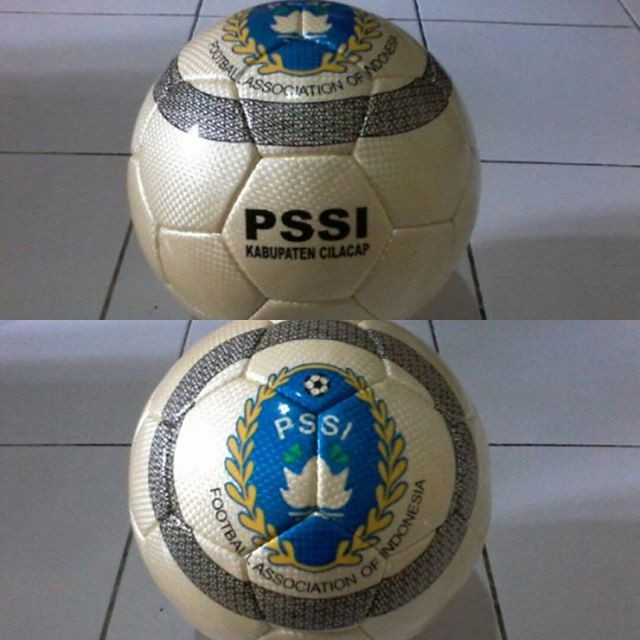 Detail Logo Futsal Pssi Nomer 33