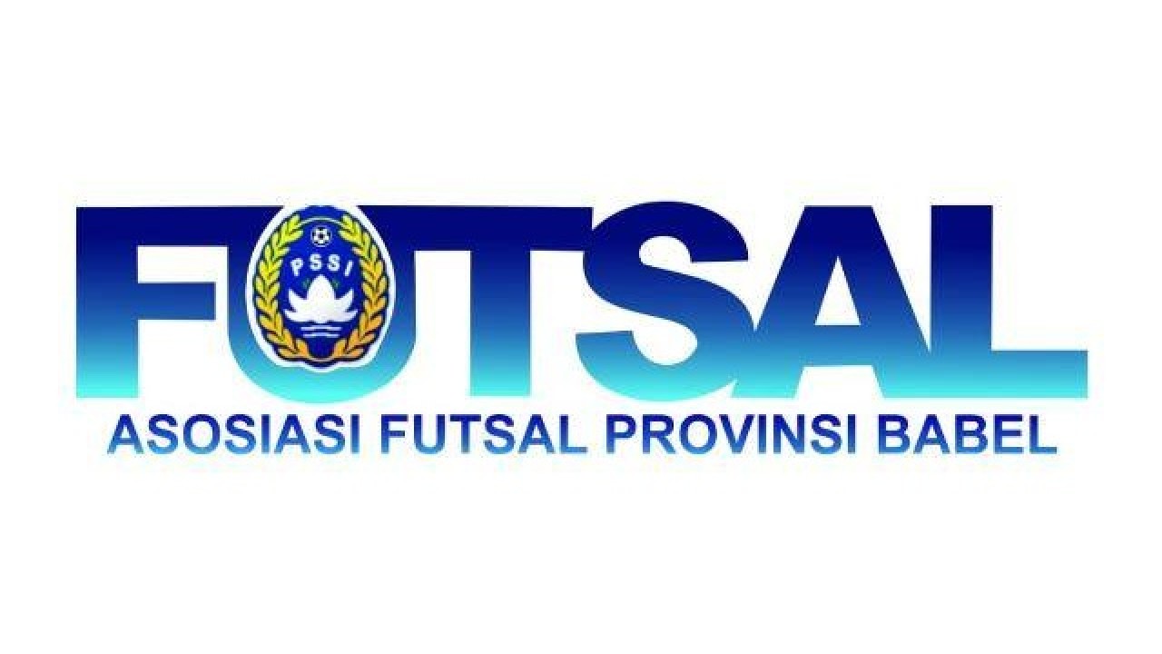 Detail Logo Futsal Pssi Nomer 3