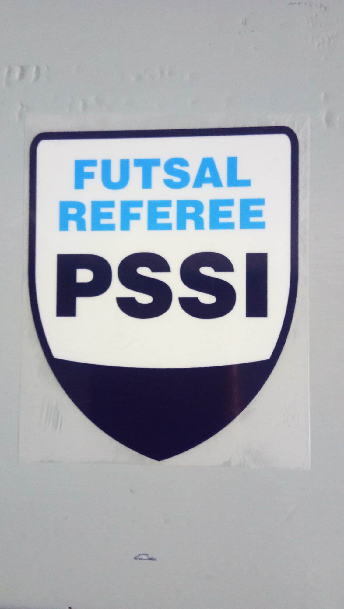 Detail Logo Futsal Pssi Nomer 35