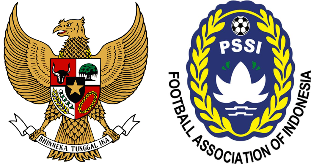 Detail Logo Futsal Pssi Nomer 38