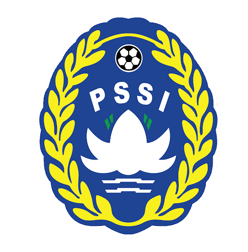 Detail Logo Futsal Pssi Nomer 6