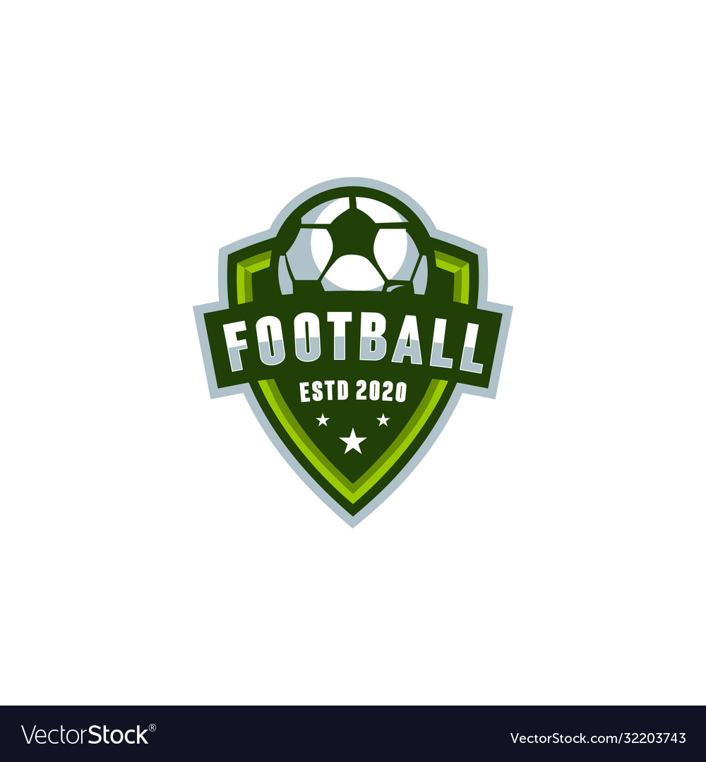 Detail Logo Futsal Simple Keren Nomer 11