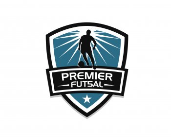 Detail Logo Futsal Simple Keren Nomer 16