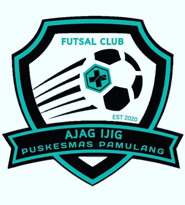 Detail Logo Futsal Simple Keren Nomer 49