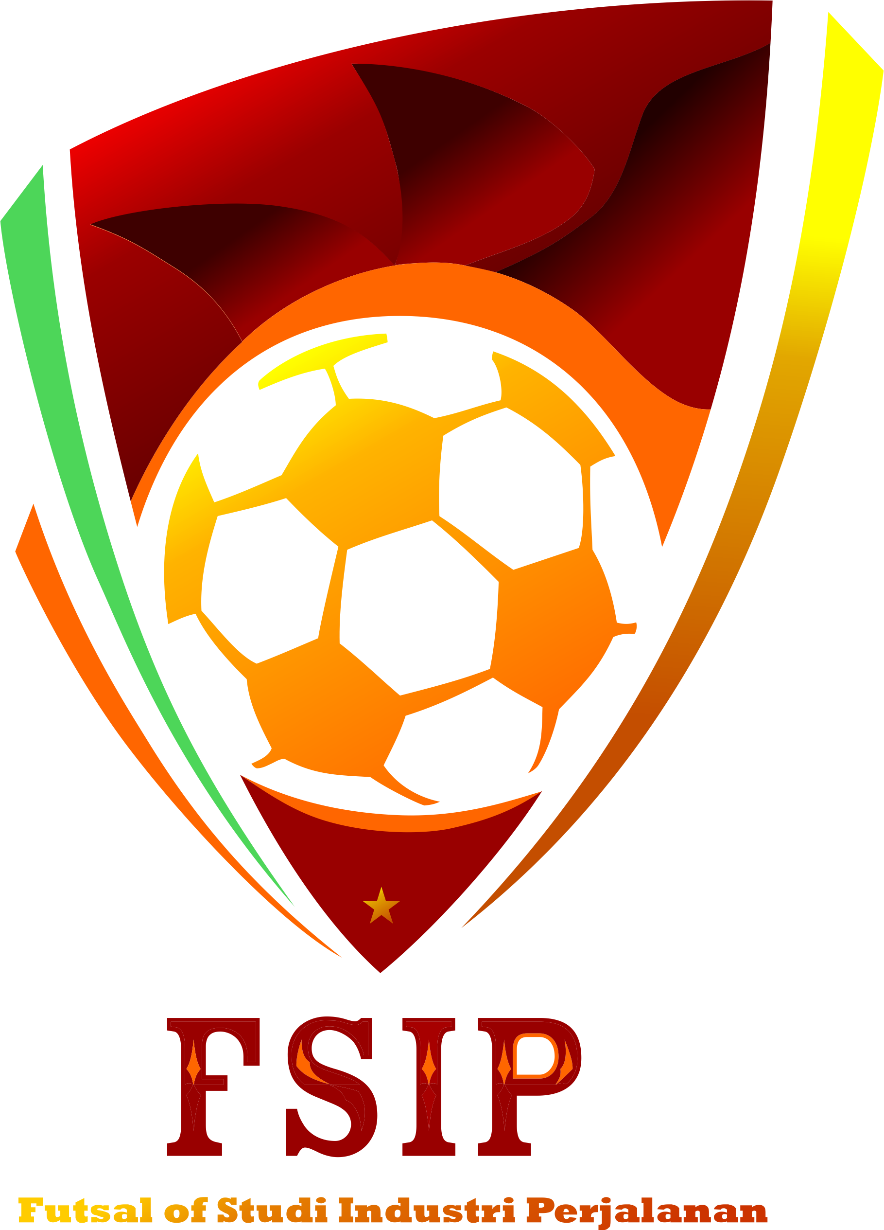 Detail Logo Futsal Team Nomer 12