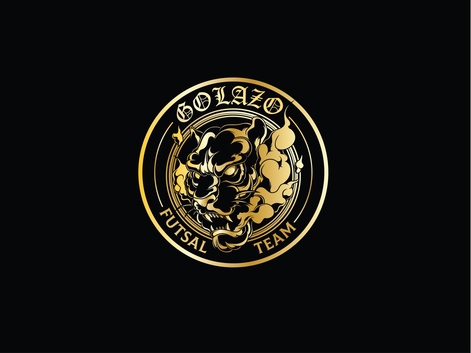 Detail Logo Futsal Team Nomer 16