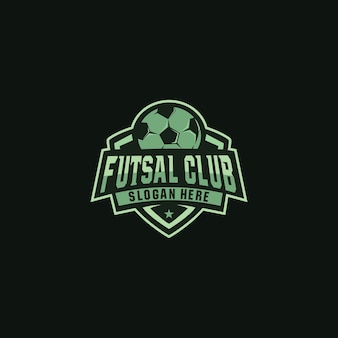 Detail Logo Futsal Team Nomer 32