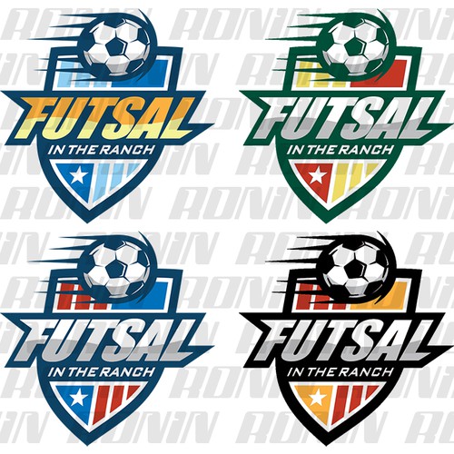 Detail Logo Futsal Team Nomer 36