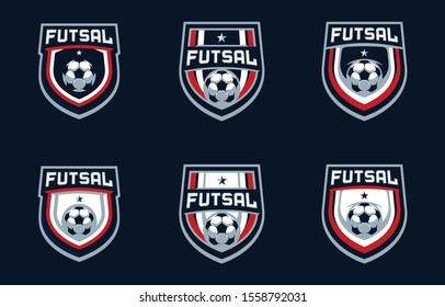 Detail Logo Futsal Team Nomer 6