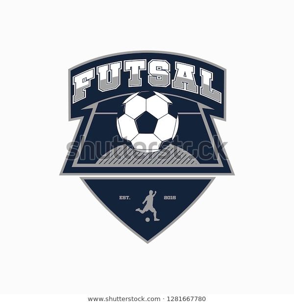 Detail Logo Futsal Team Nomer 9