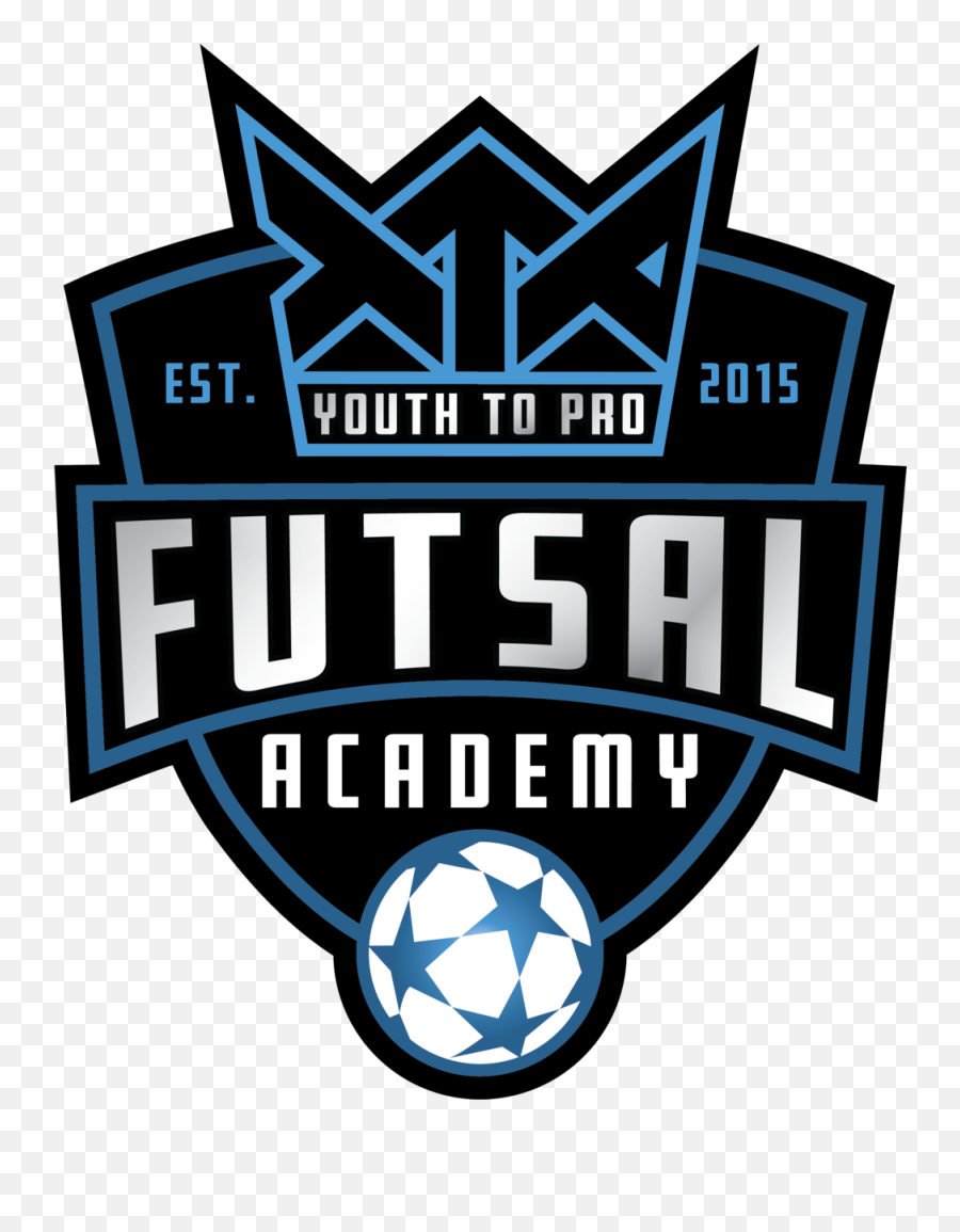 Detail Logo Futsal Terkeren Nomer 12