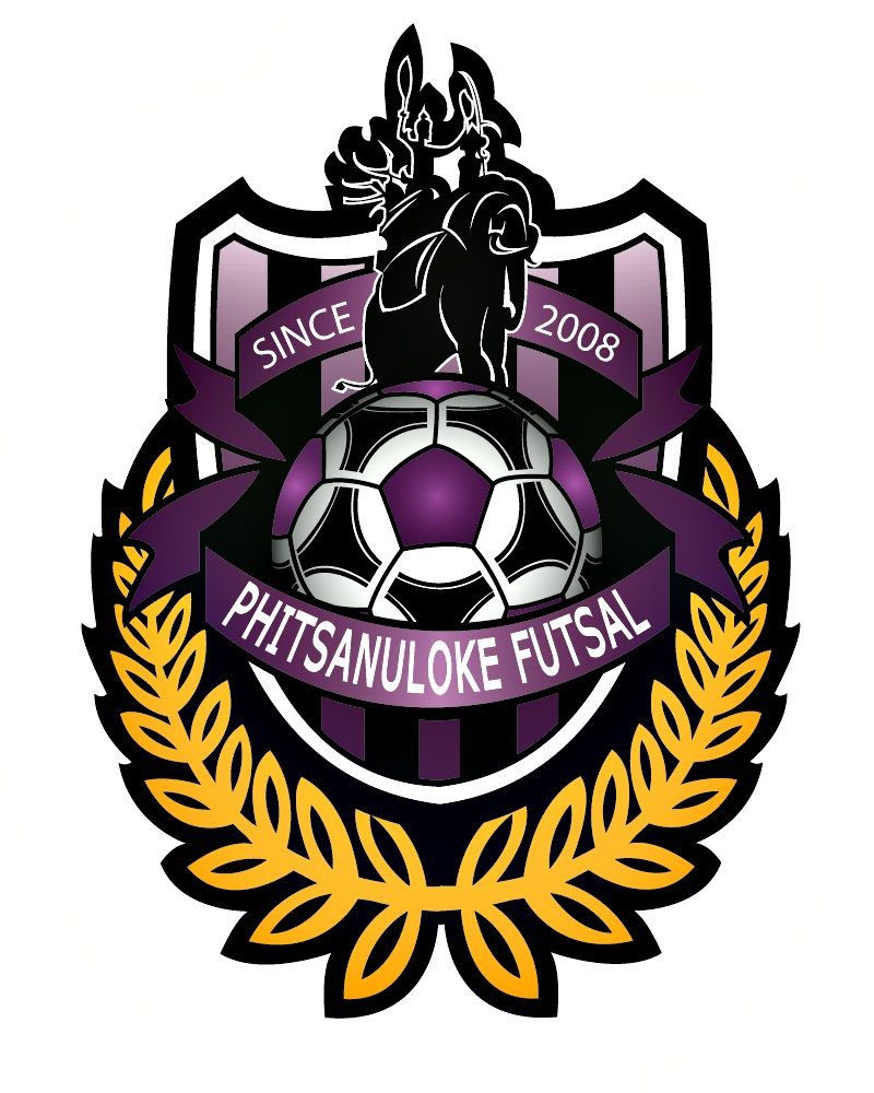 Detail Logo Futsal Terkeren Nomer 5