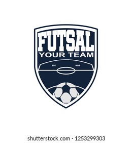 Detail Logo Futsal Terkeren Nomer 42