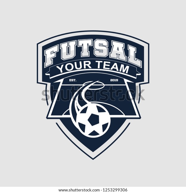 Detail Logo Futsal Terkeren Nomer 46