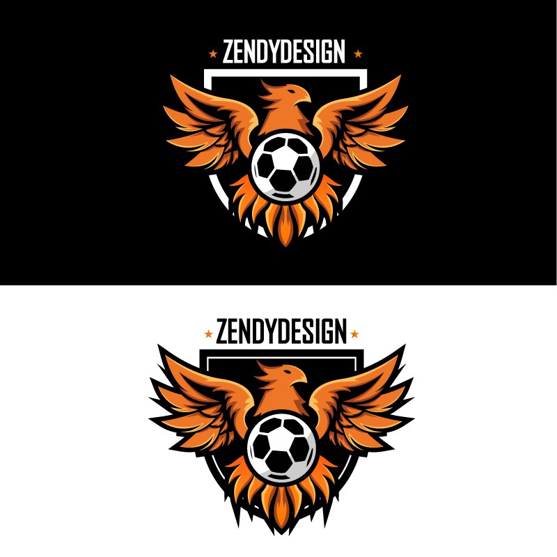 Detail Logo Futsal Unik Nomer 32