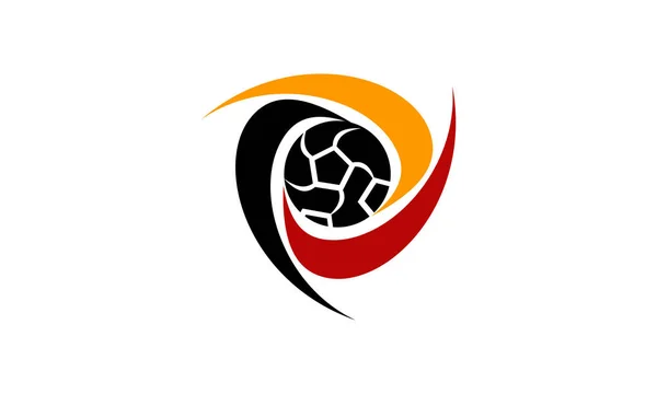 Detail Logo Futsal Vector Nomer 10