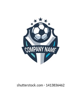 Detail Logo Futsal Vector Nomer 17