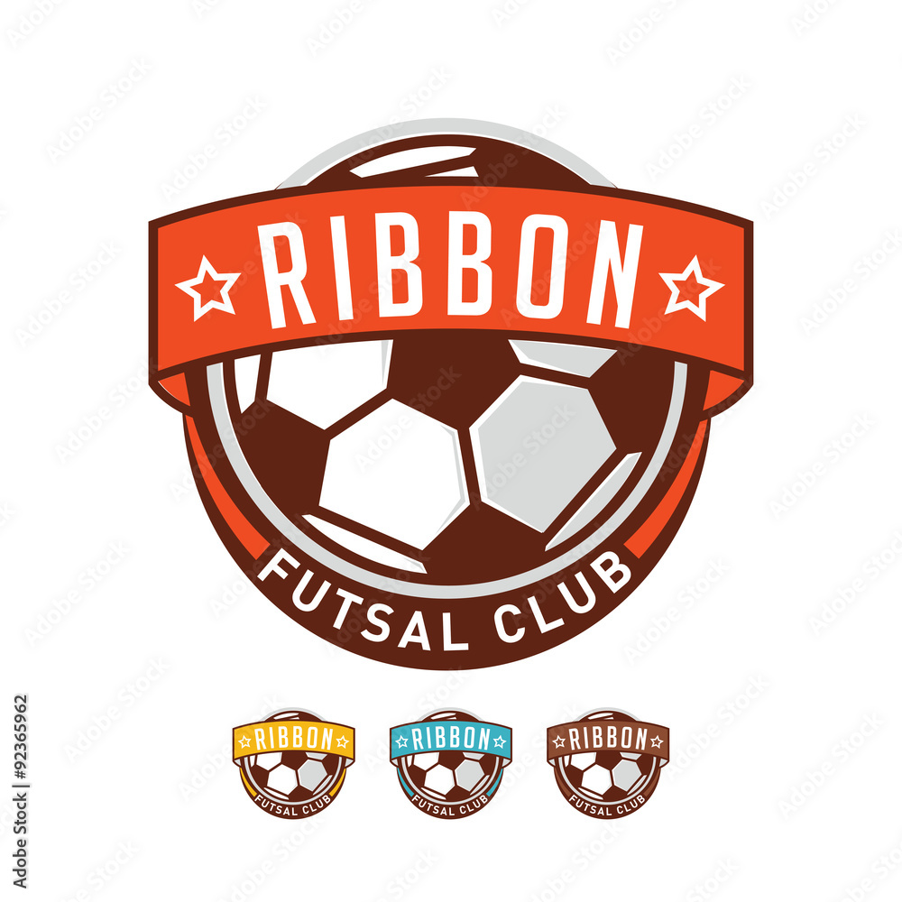 Detail Logo Futsal Vector Nomer 25
