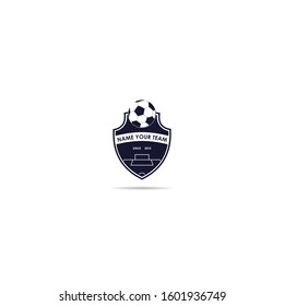 Detail Logo Futsal Vector Nomer 44