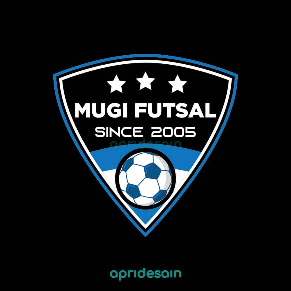 Detail Logo Futsal Yang Bagus Nomer 38