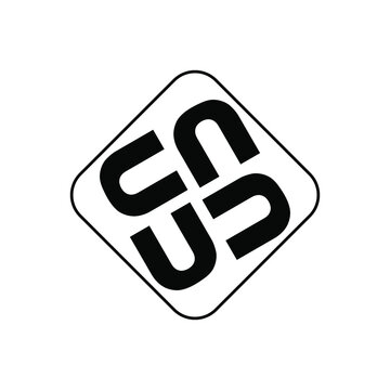 Detail Logo Gabungan Huruf Nomer 48