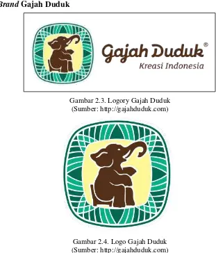 Detail Logo Gajah Duduk Nomer 10