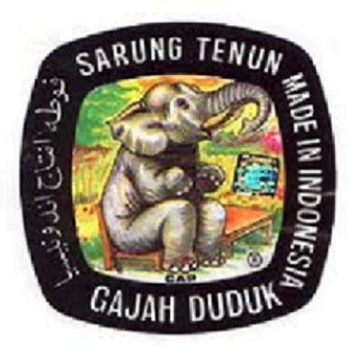 Logo Gajah Duduk - KibrisPDR