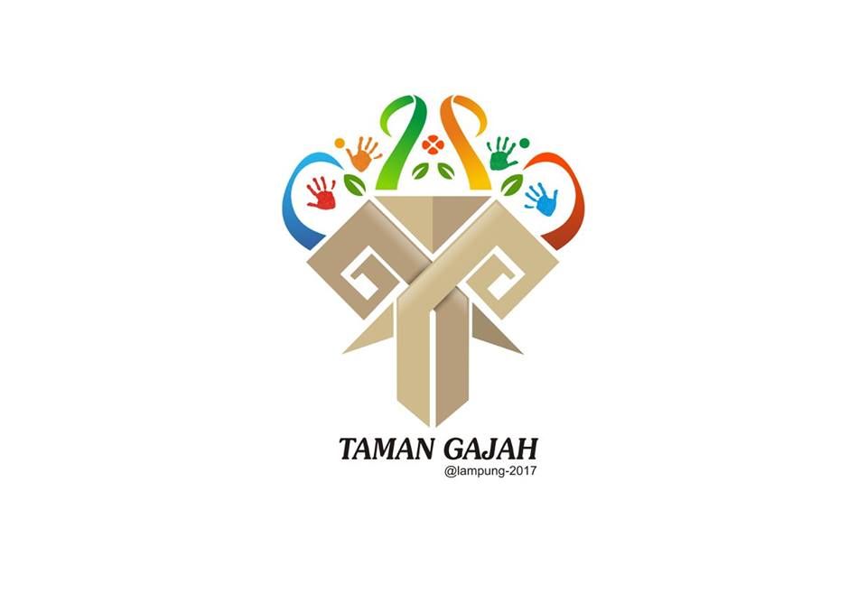 Detail Logo Gajah Lampung Nomer 2