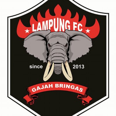 Detail Logo Gajah Lampung Nomer 12