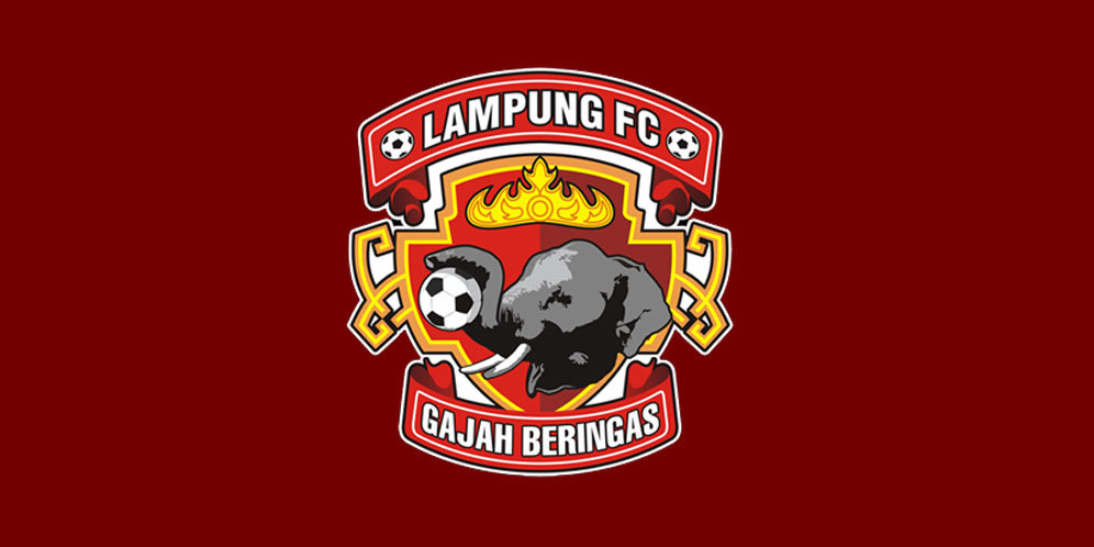 Detail Logo Gajah Lampung Nomer 16