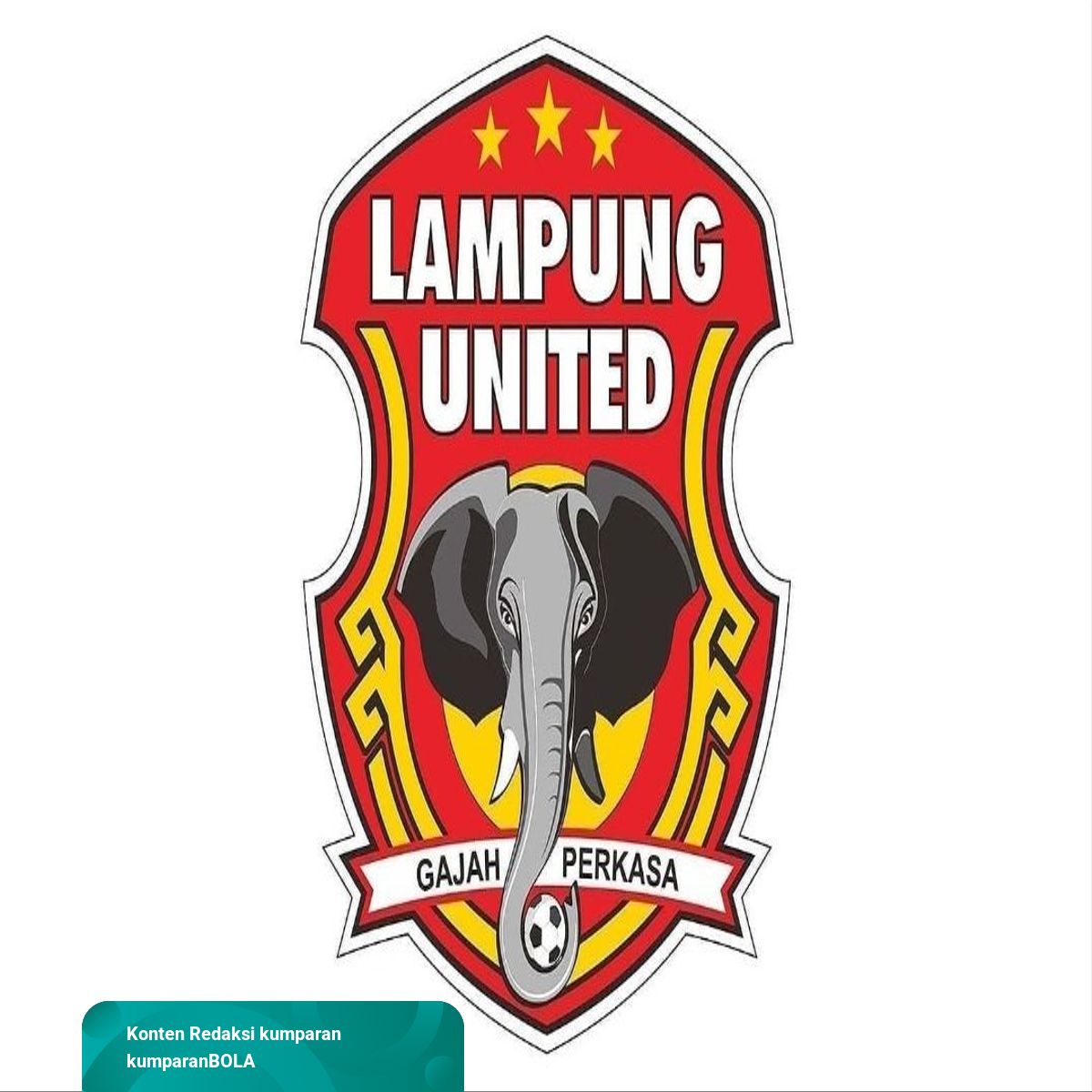 Detail Logo Gajah Lampung Nomer 23