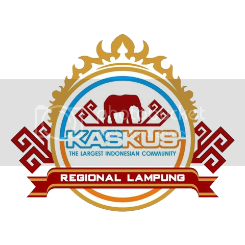 Detail Logo Gajah Lampung Nomer 31