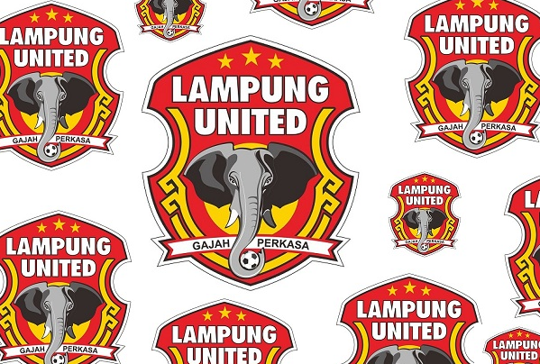 Detail Logo Gajah Lampung Nomer 32