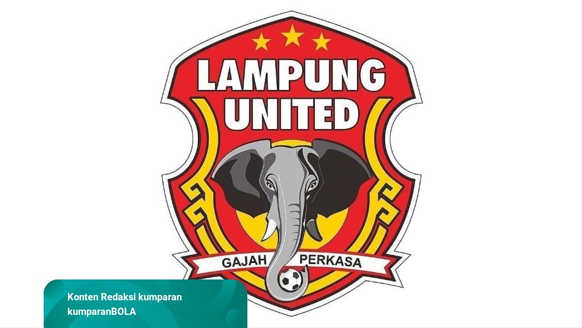 Detail Logo Gajah Lampung Nomer 35