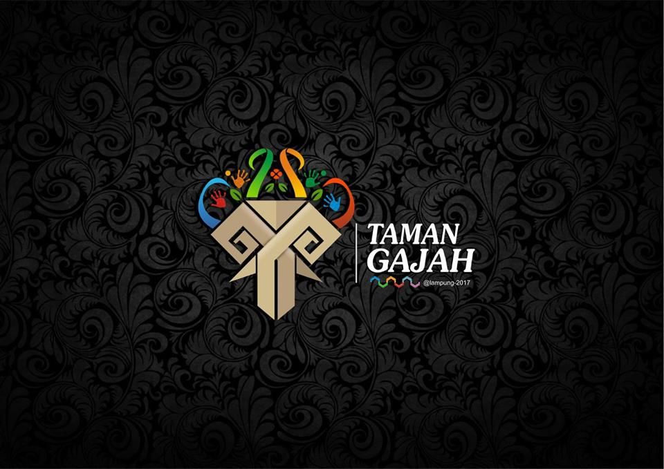 Detail Logo Gajah Lampung Nomer 6