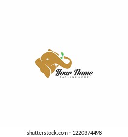 Detail Logo Gajah Thai Tea Nomer 24