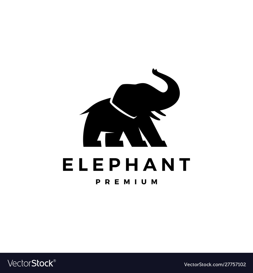 Detail Logo Gajah Thailand Nomer 18