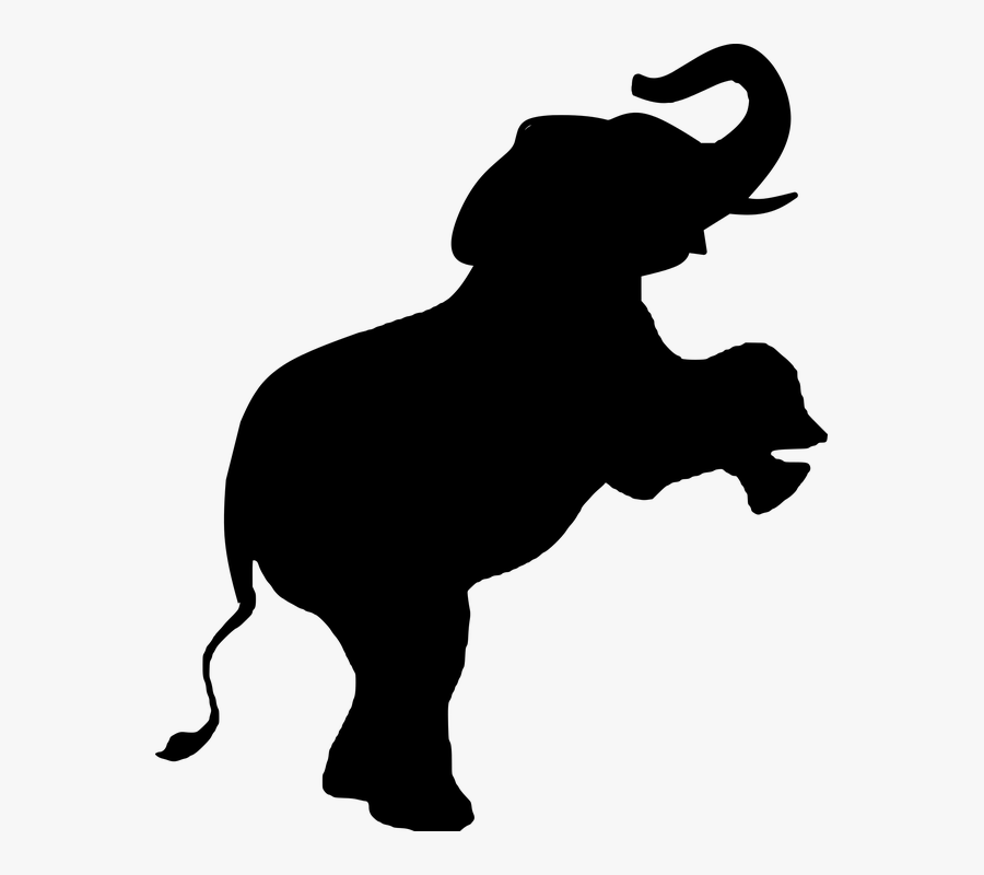 Detail Logo Gajah Thailand Nomer 38