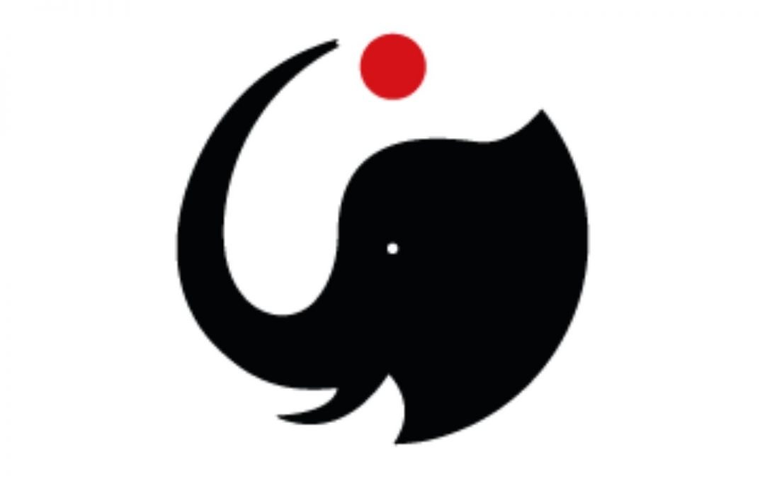 Detail Logo Gajah Thailand Nomer 48