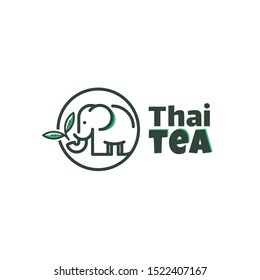 Detail Logo Gajah Thailand Nomer 8