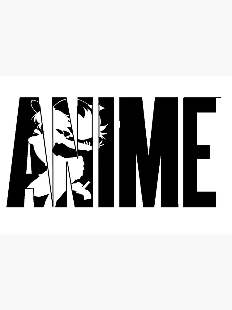 Detail Logo Gambar Anime Nomer 10