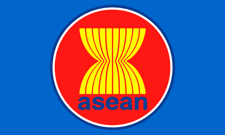 Detail Logo Gambar Asean Nomer 2